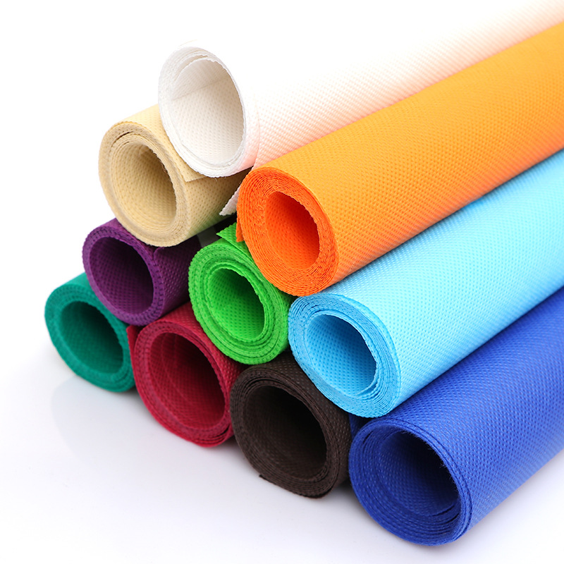 张家港无纺布的分类和特性