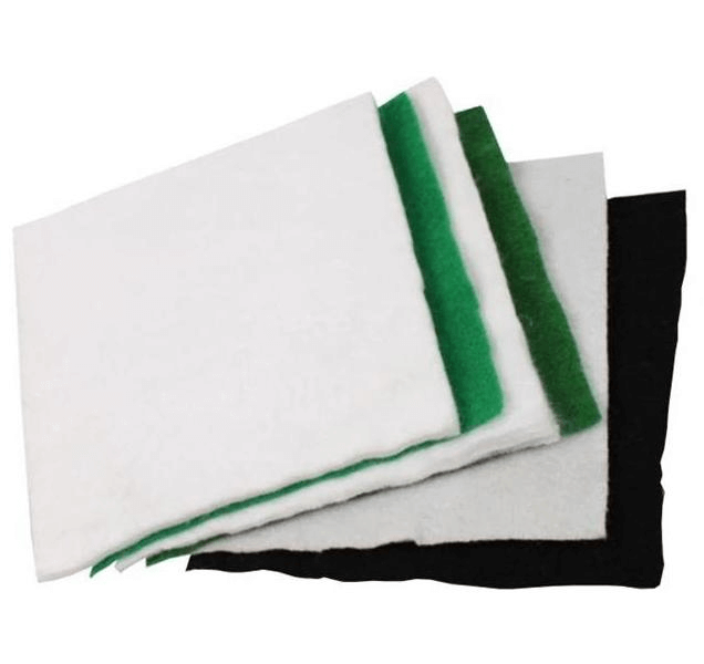 张家港短丝土工布